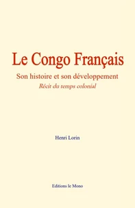 Le Congo Français