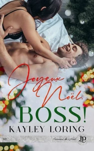Joyeux Noël, boss !