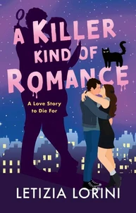 A Killer Kind of Romance
