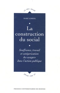 La construction du social