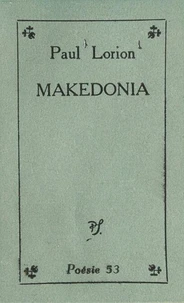 Makédonia