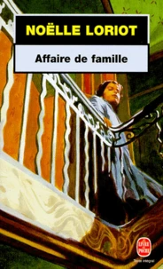 Affaire de famille