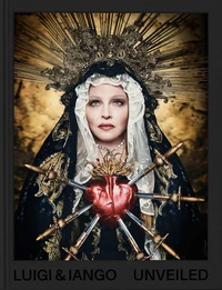 Luigi & Iango unveiled