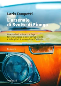 L'arsenale di Svolte di Fiungo