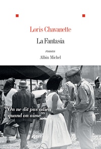 Télécharger le livre électronique en français La fantasia par Loris Chavanette FB2 (French Edition)