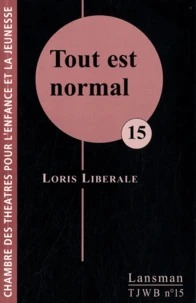 Tout est normal