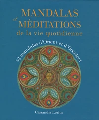 Mandalas et méditations