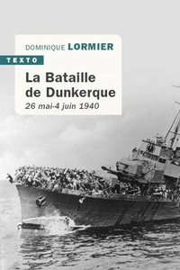 La bataille de Dunkerque