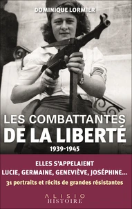 Les combattantes de la liberté