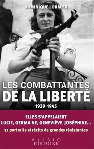 Les combattantes de la liberté