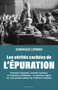 Les vérités cachées de l'épuration
