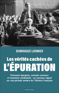 Les vérités cachées de l'épuration