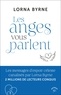 Lorna Byrne - Les anges vous parlent.