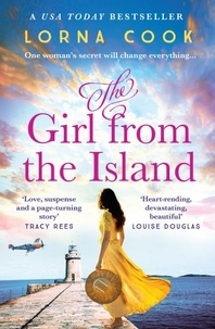 Lorna Cook - The Girl from the Island.