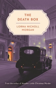 Lorna Nicholl Morgan - The Death Box.