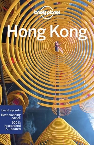 Lorna Parkes et Piera Chen - Hong Kong. 1 Plan détachable