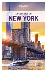 Livres Kindle gratuits télécharger iphone L'essentiel de New York city 9782816179651 PDF PDB RTF