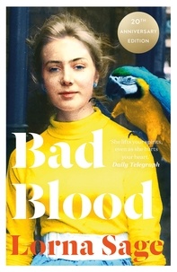 Lorna Sage - Bad Blood - A Memoir (Text Only).