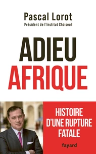 Adieu Afrique
