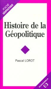 Histoire de la géopolitique