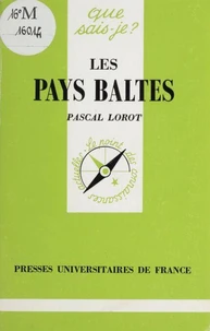 Les pays baltes