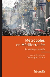 Métropoles en Méditerranée