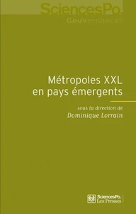 Métropoles XXL en pays émergents