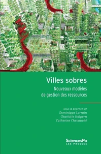 Villes sobres