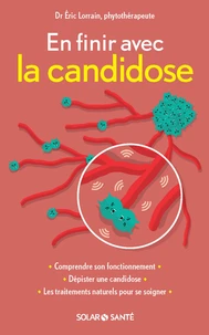 En finir avec la candidose