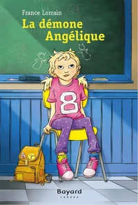 La demone angelique