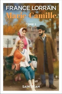 Marie-Camille Tome 2