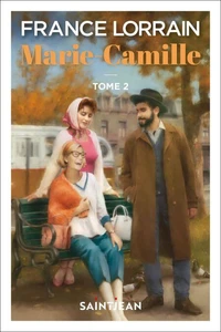 Marie-Camille Tome 2