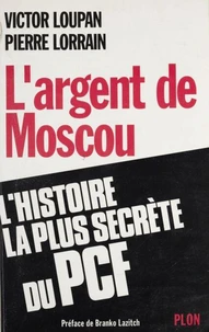 L'argent de Moscou
