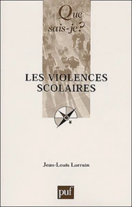 Les violences scolaires