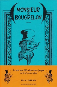 Monsieur de Bougrelon