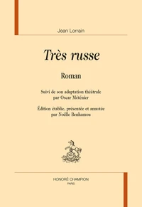 Très russe
