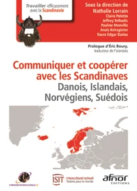 Communiquer et coopérer avec les Scandinaves