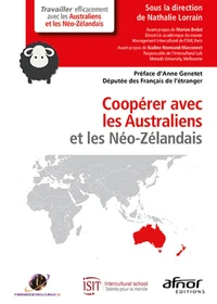 Coopérer avec les Australiens et Néo-Zélandais