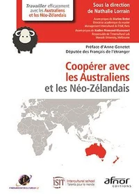 Coopérer avec les Australiens et Néo-Zélandais