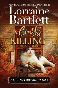 A Crafty Killing