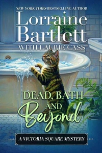 Dead, Bath and Beyond