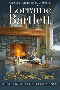 Foul Weather Friends