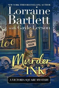 Murder Ink