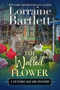 The Walled Flower