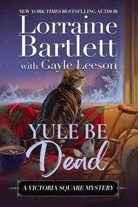 Yule Be Dead