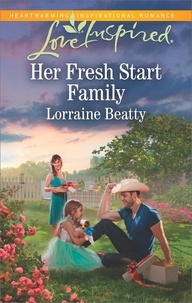 Lorraine Beatty - Her Fresh Start Family.