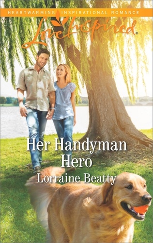 Lorraine Beatty - Her Handyman Hero.