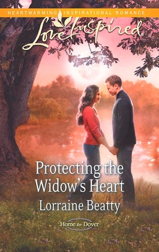 Lorraine Beatty - Protecting The Widow's Heart.