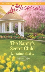 Lorraine Beatty - The Nanny's Secret Child.