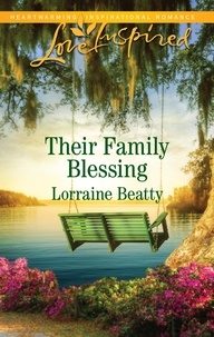 Lorraine Beatty - Their Family Blessing.